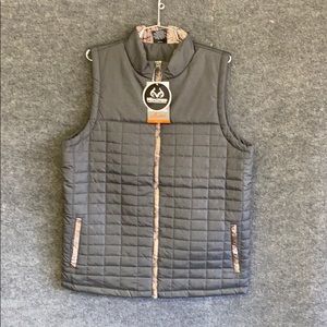Realtree Vest